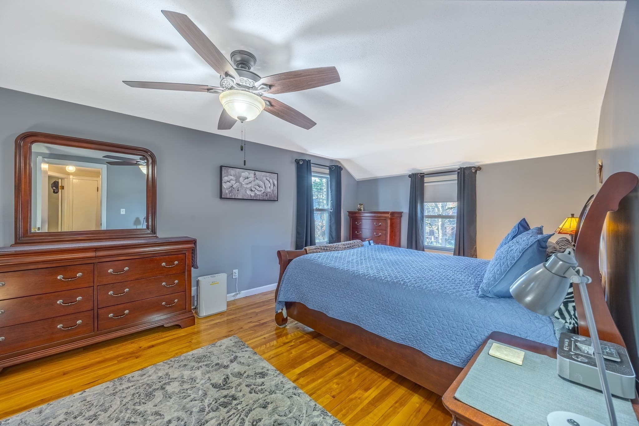 Single Family Residence at 1 Lexington St, South Hadley MA 01075, photo 31 of 40