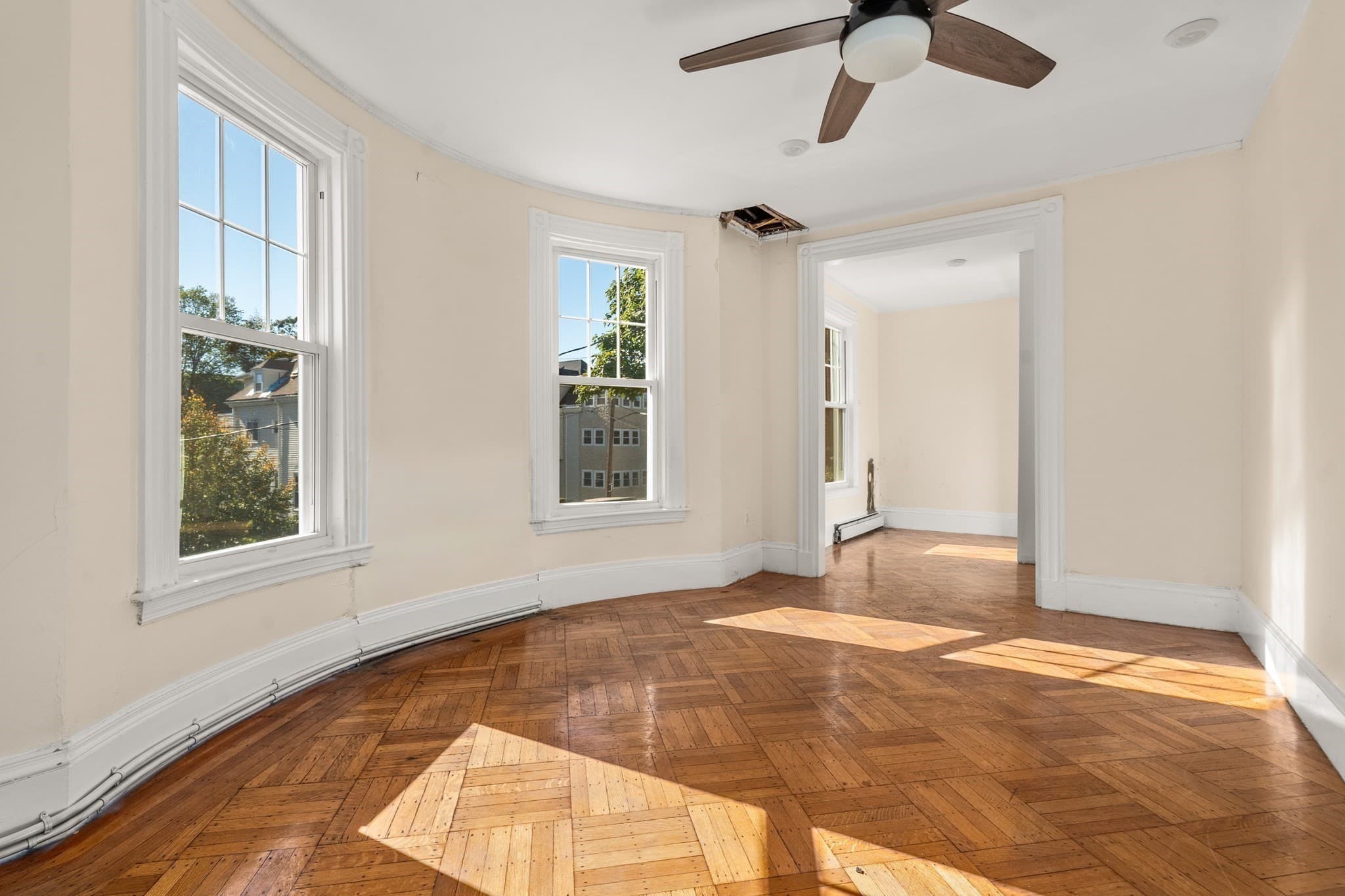 Single Family Residence at 26 Lawrence Ave, Boston MA 02121, photo 27 of 40
