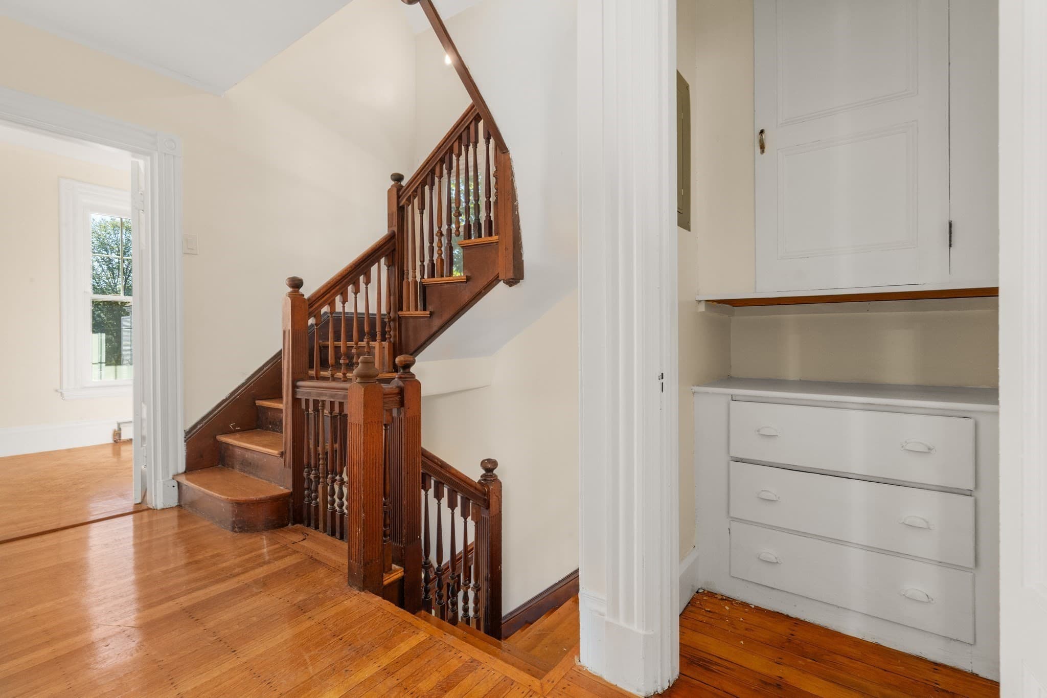 Single Family Residence at 26 Lawrence Ave, Boston MA 02121, photo 26 of 40