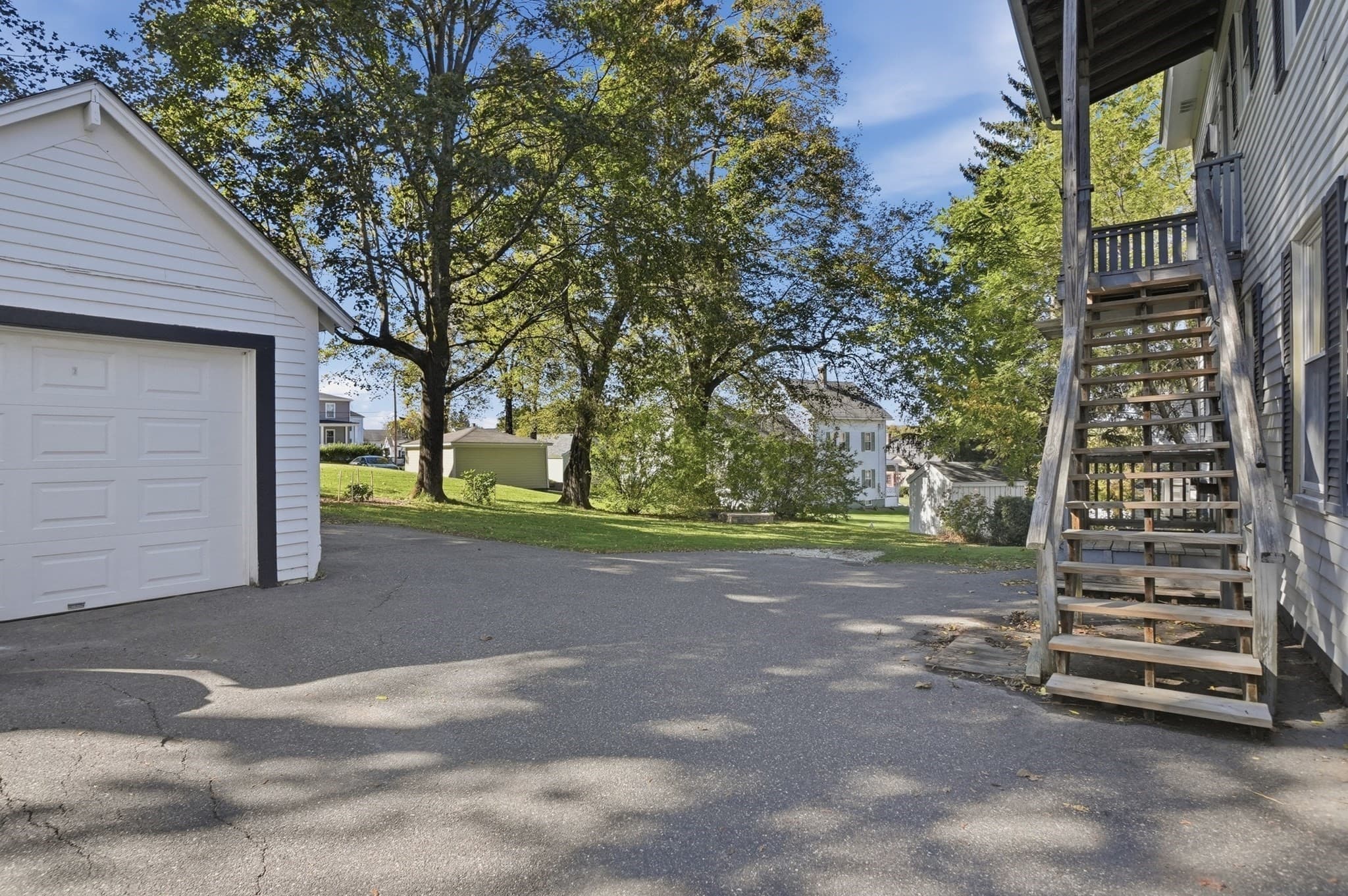 2 Family - 2 Units Up/Down at 11 Front Street, Clinton MA 01510, photo 27 of 27