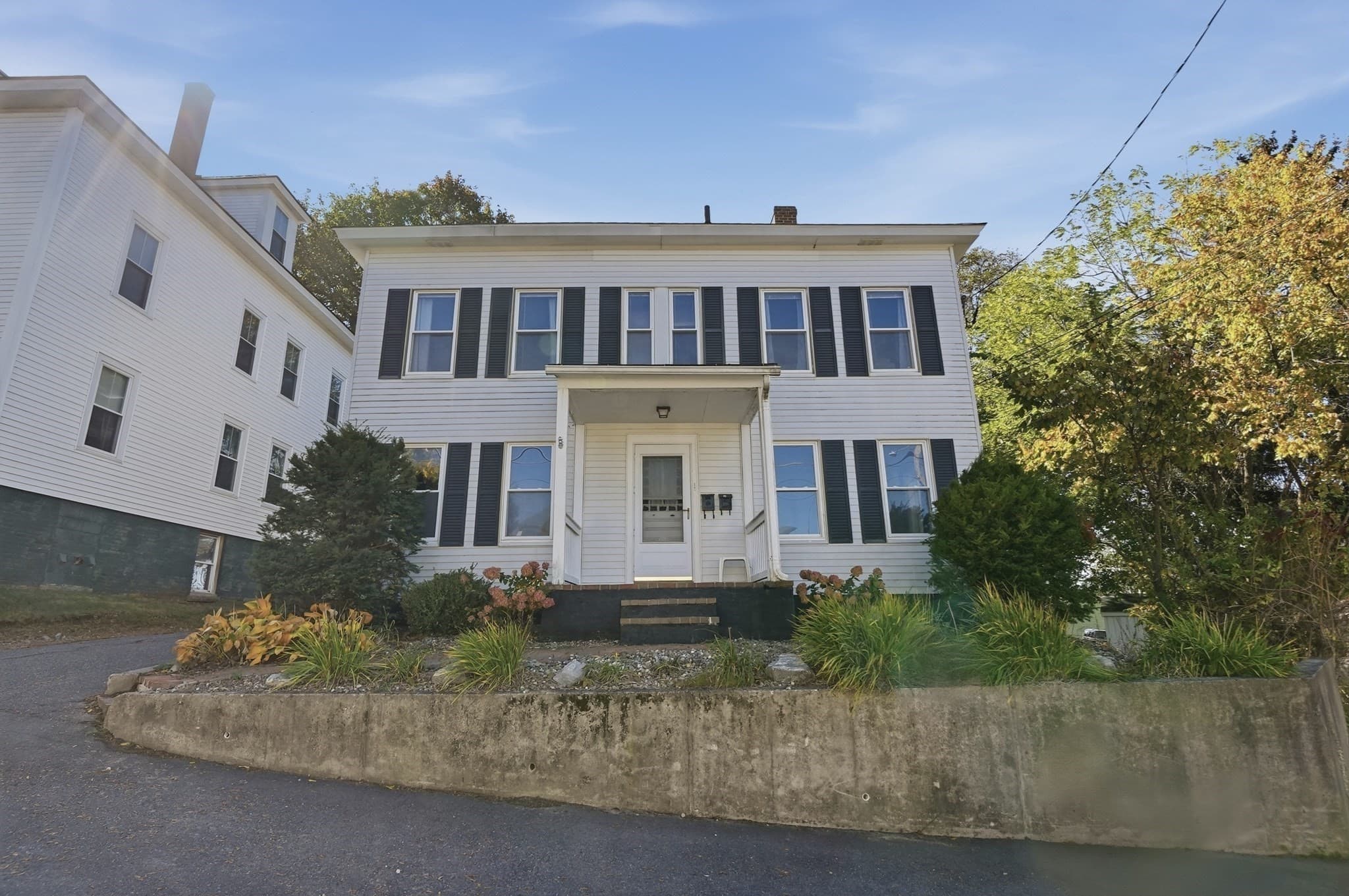 2 Family - 2 Units Up/Down at 11 Front Street, Clinton MA 01510, photo 2 of 27