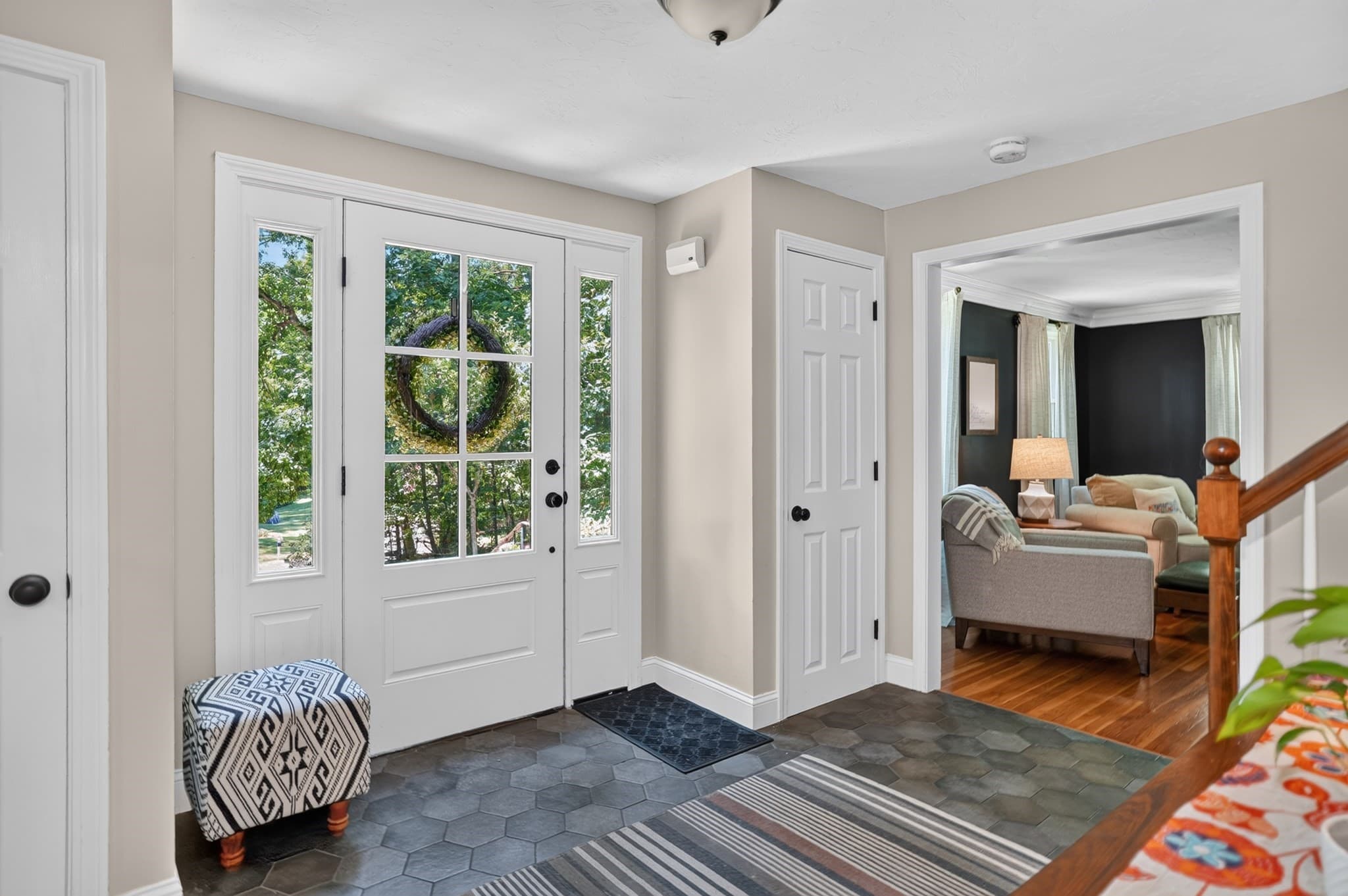 Single Family Residence at 18 Coolidge Cir, Northborough MA 01532, photo 2 of 35
