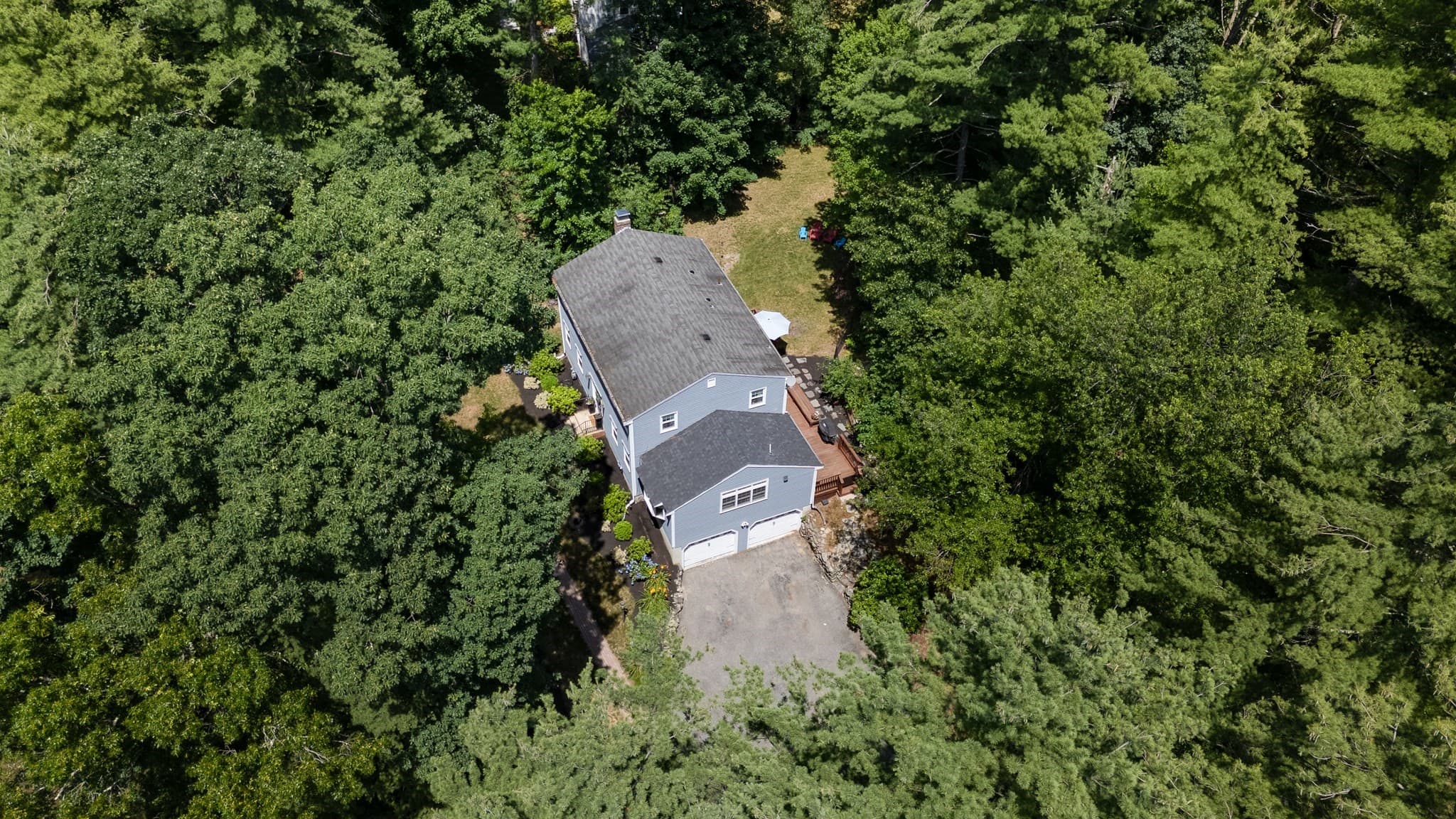 Single Family Residence at 18 Coolidge Cir, Northborough MA 01532, photo 32 of 35