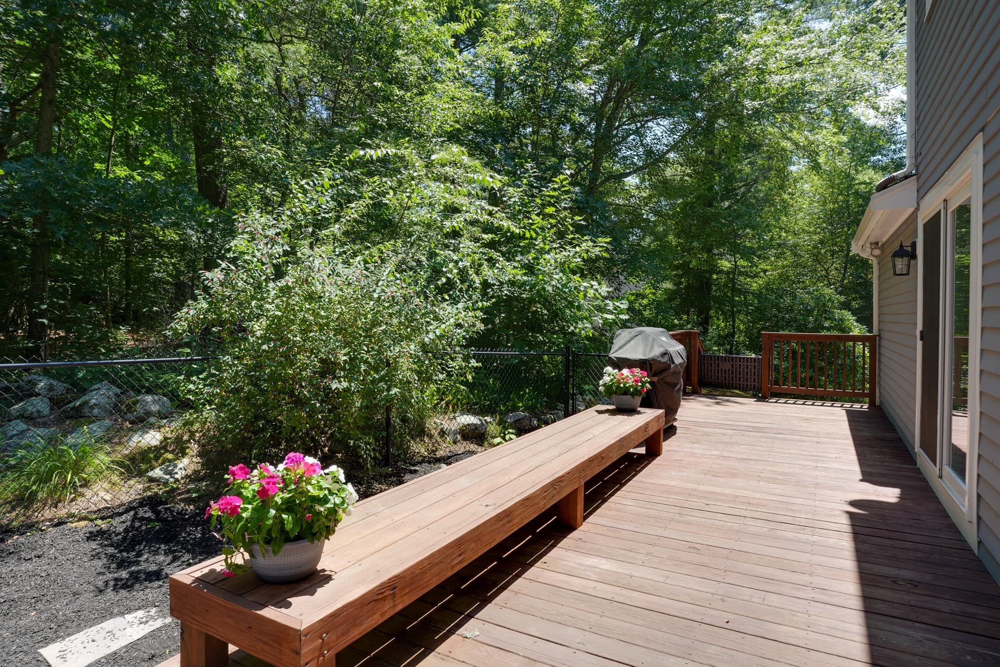 Single Family Residence at 18 Coolidge Cir, Northborough MA 01532, photo 30 of 35