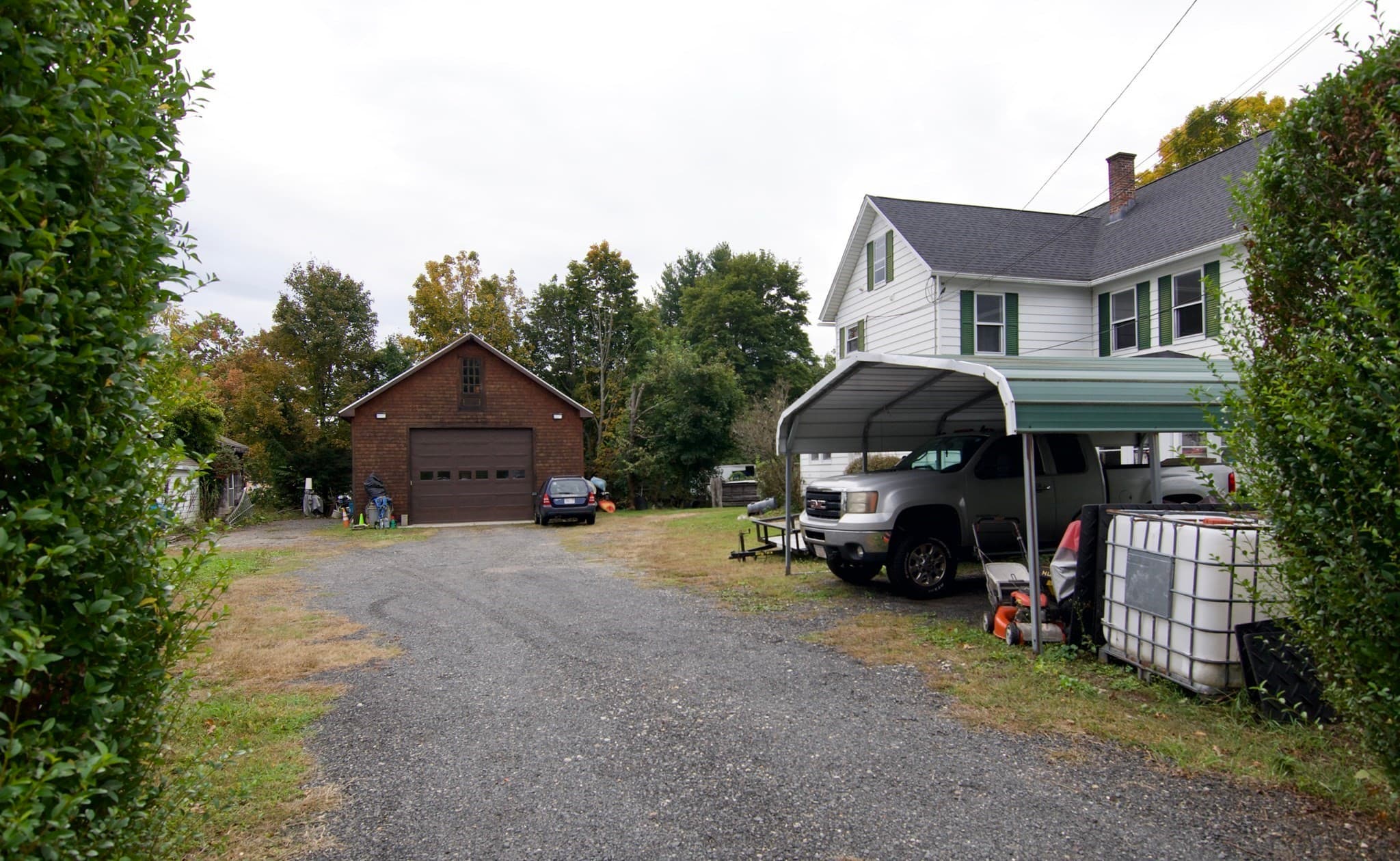 Single Family Residence at 1016 Chestnut St., Palmer MA 01069, photo 42 of 42