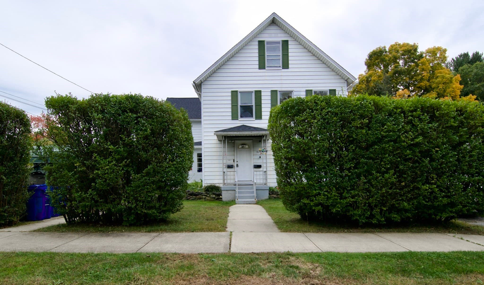 1016 Chestnut St., Palmer MA 01069