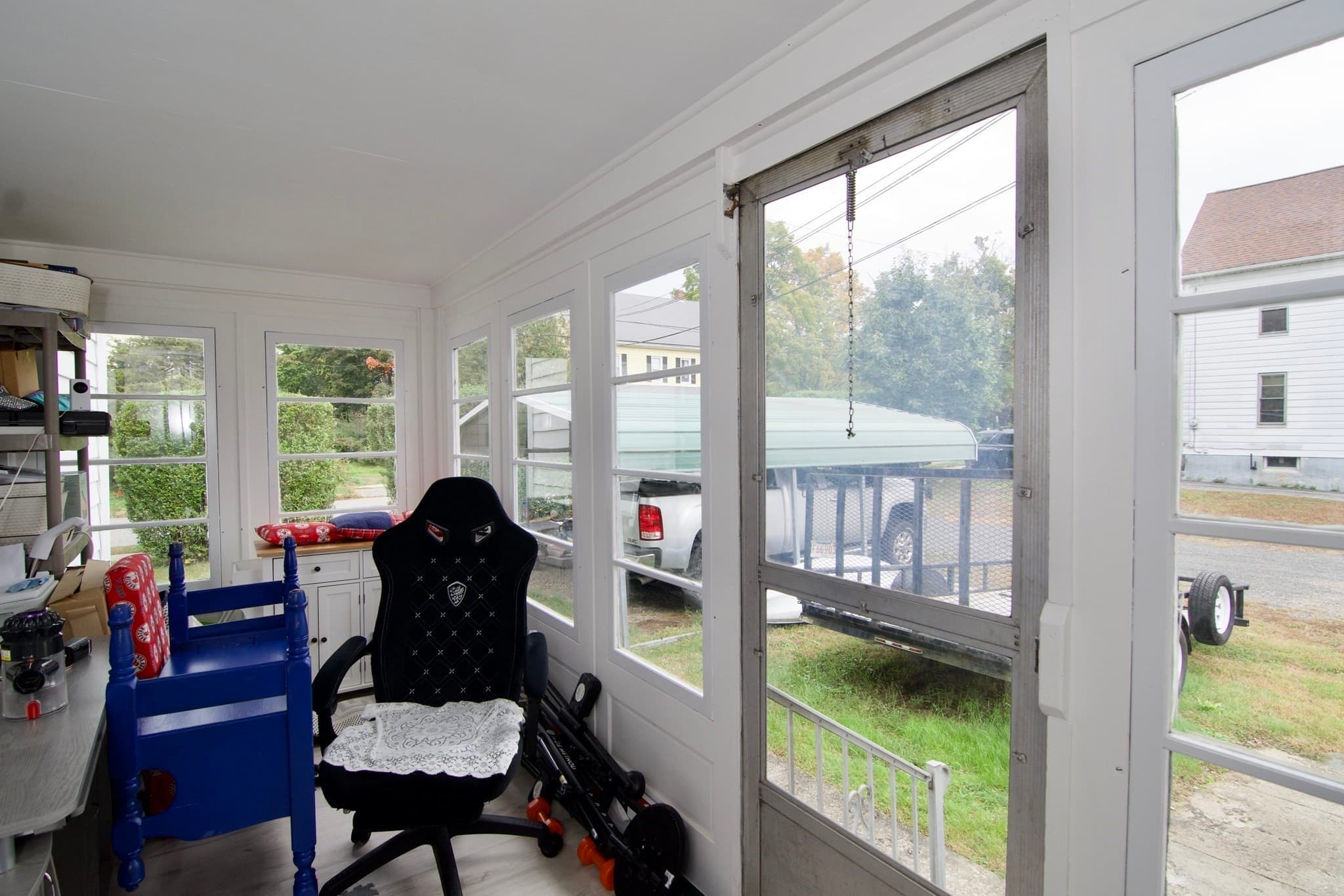 Single Family Residence at 1016 Chestnut St., Palmer MA 01069, photo 41 of 42