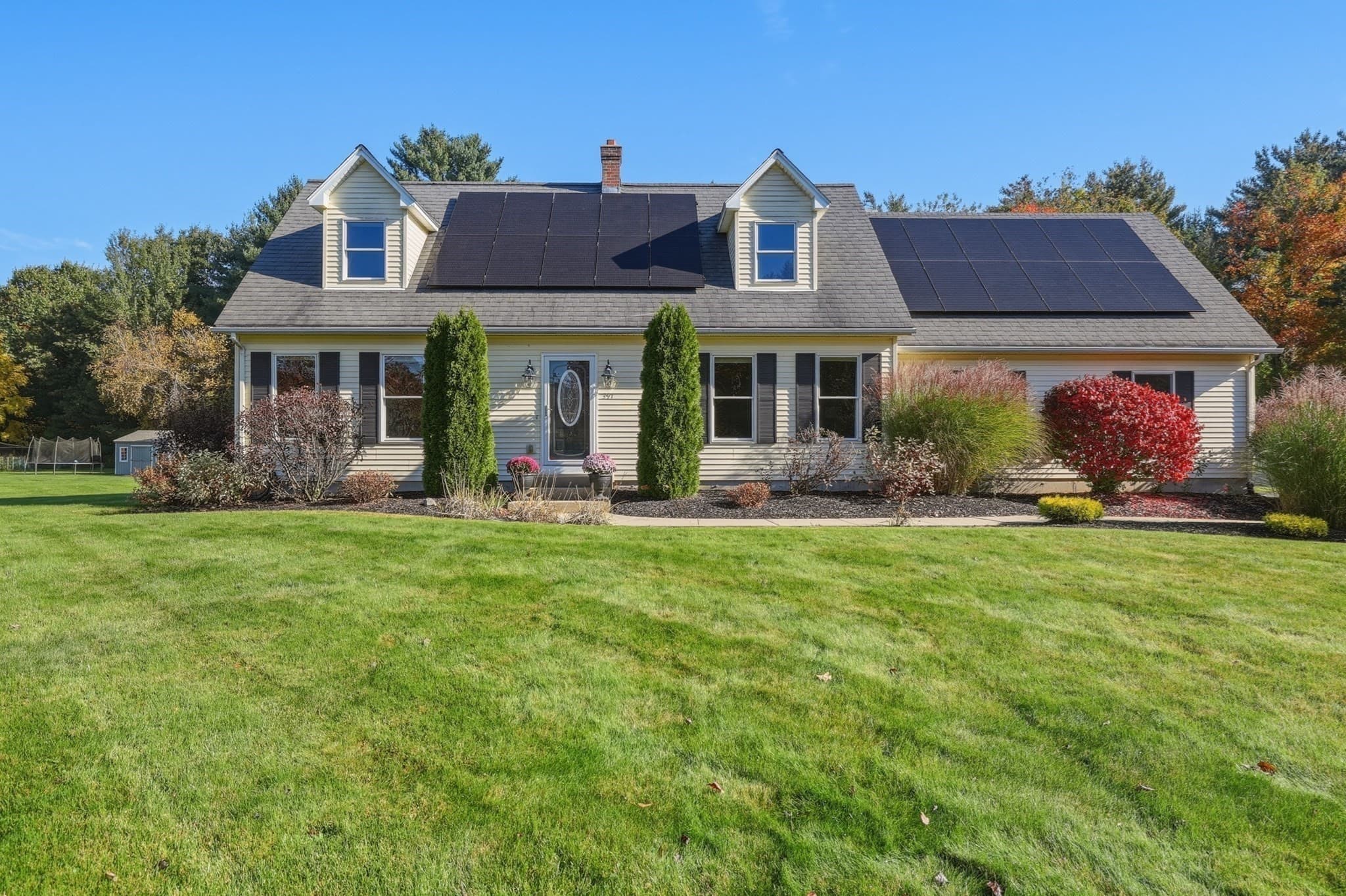 391 Bardwell St, Belchertown MA 01007