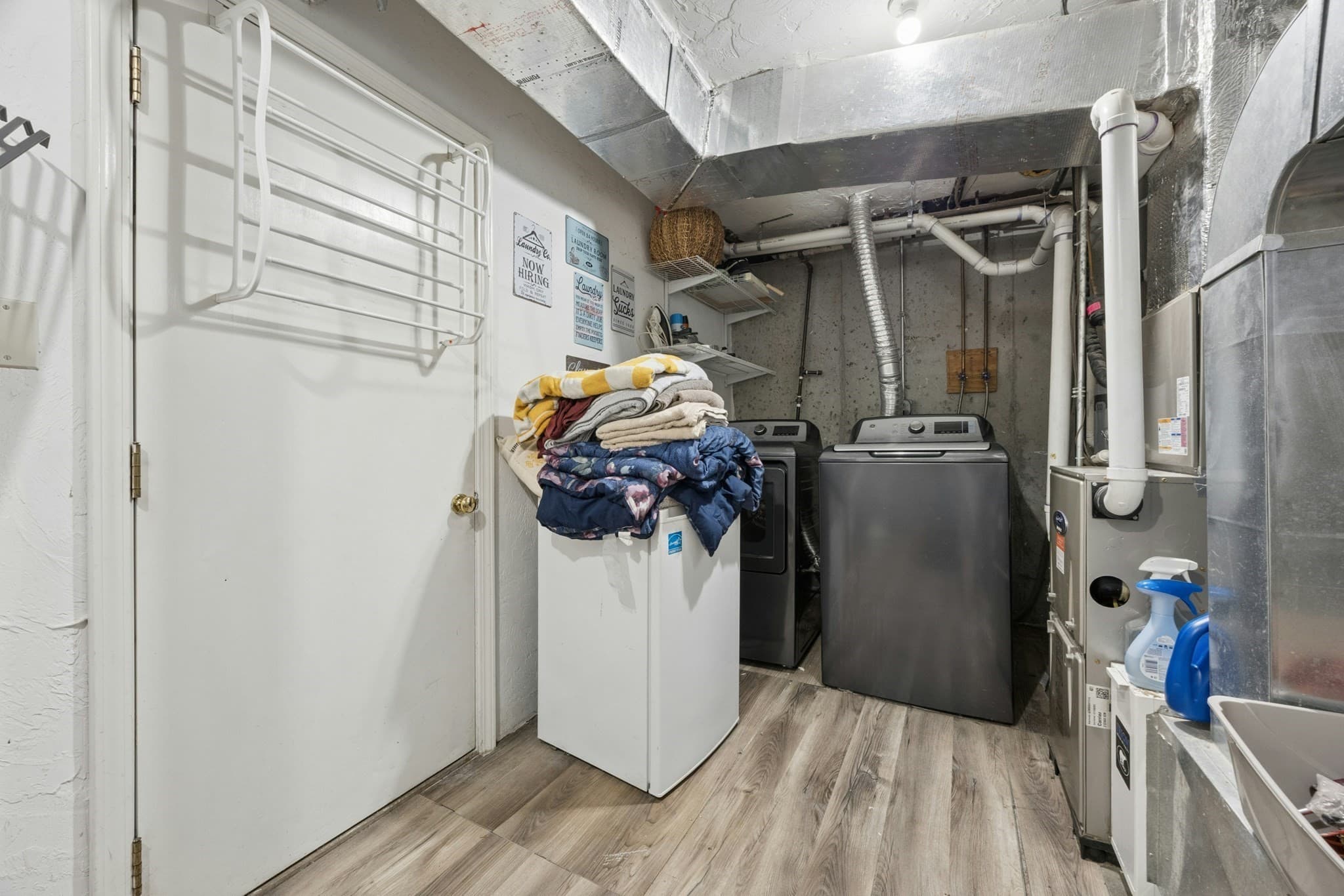 Condominium at 66 Byron Ave # 66, Lawrence MA 01841, photo 17 of 19
