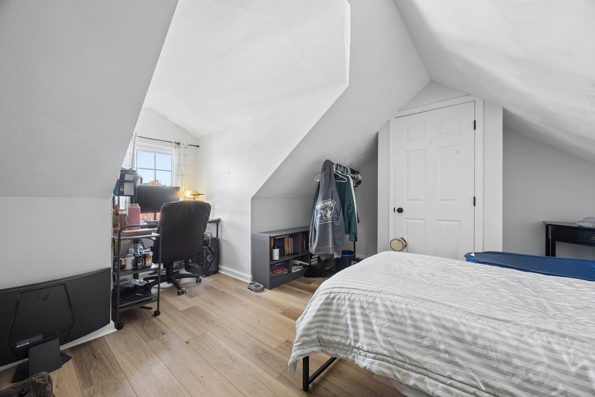 Condominium at 66 Byron Ave # 66, Lawrence MA 01841, photo 14 of 19