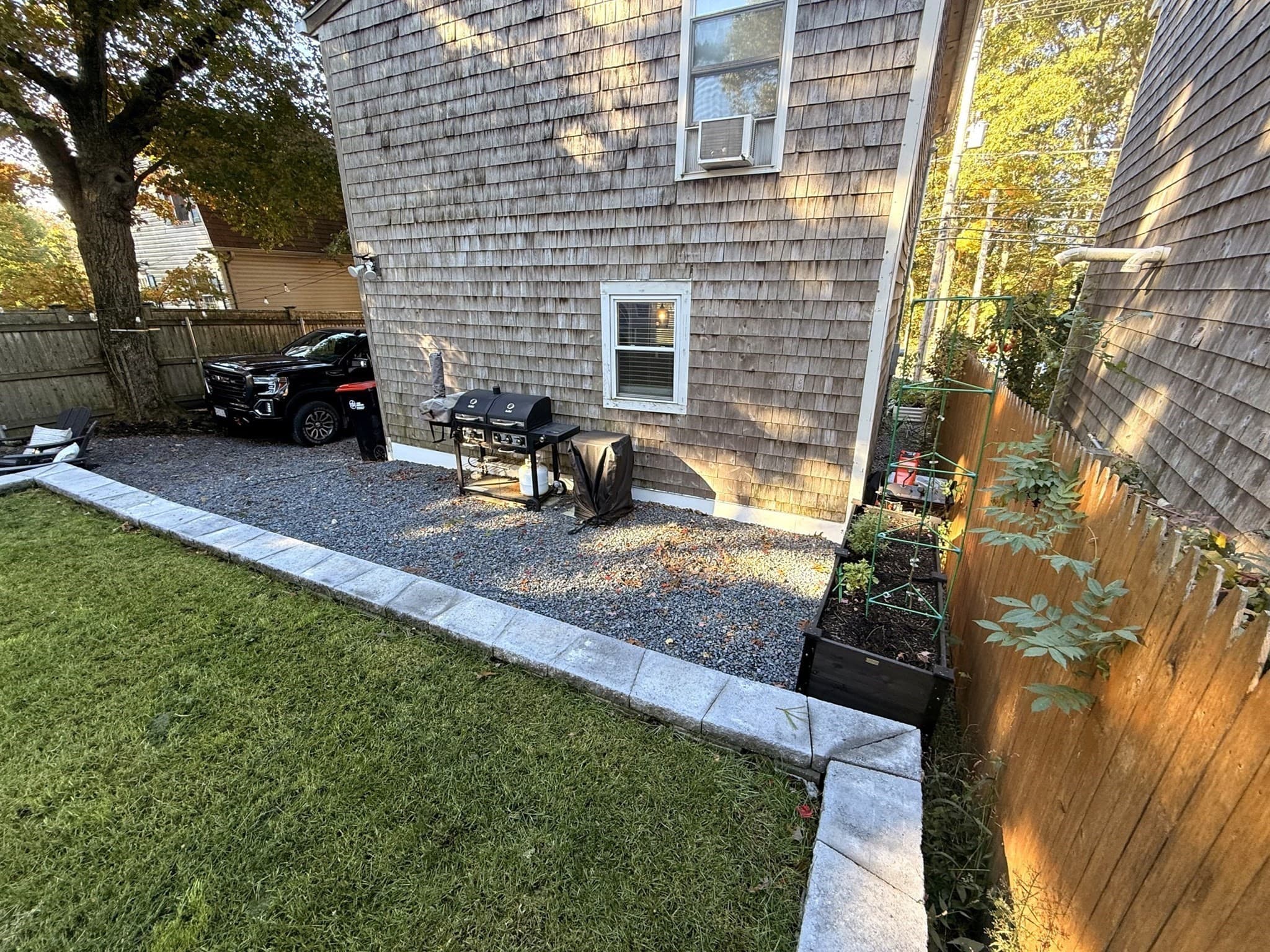 Single Family Residence at 288 Sanford Rd, Westport MA 02790, photo 22 of 26