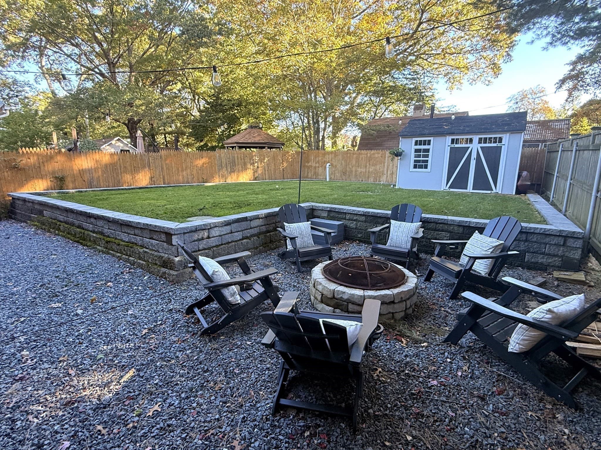 Single Family Residence at 288 Sanford Rd, Westport MA 02790, photo 20 of 26