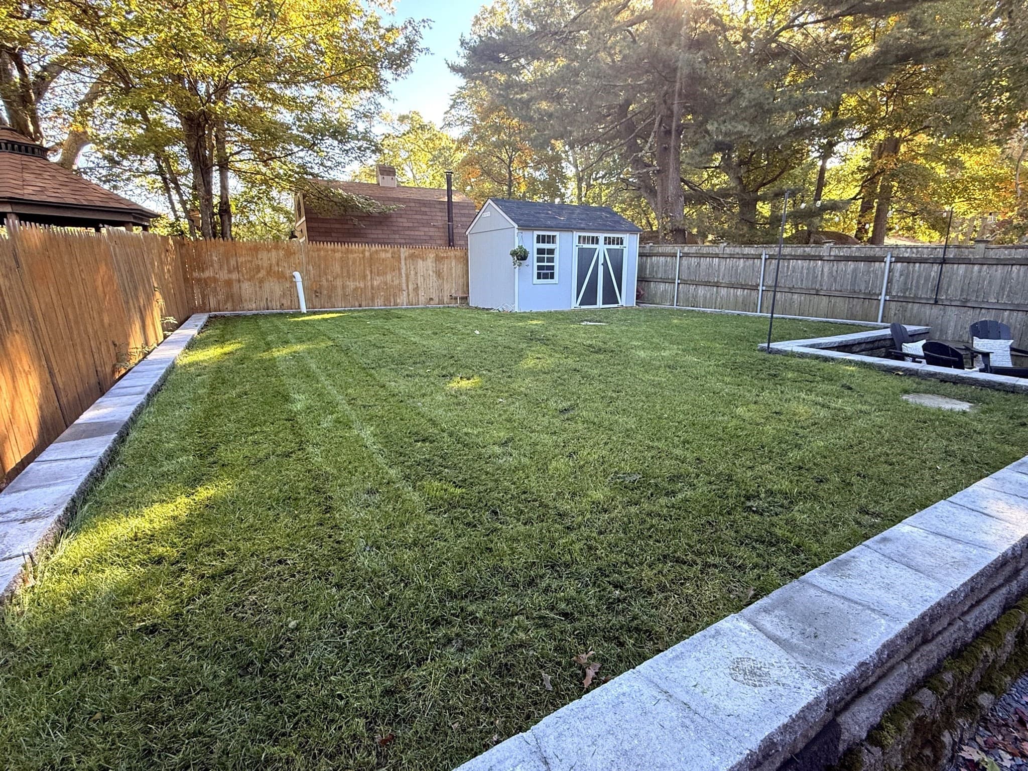 Single Family Residence at 288 Sanford Rd, Westport MA 02790, photo 25 of 26