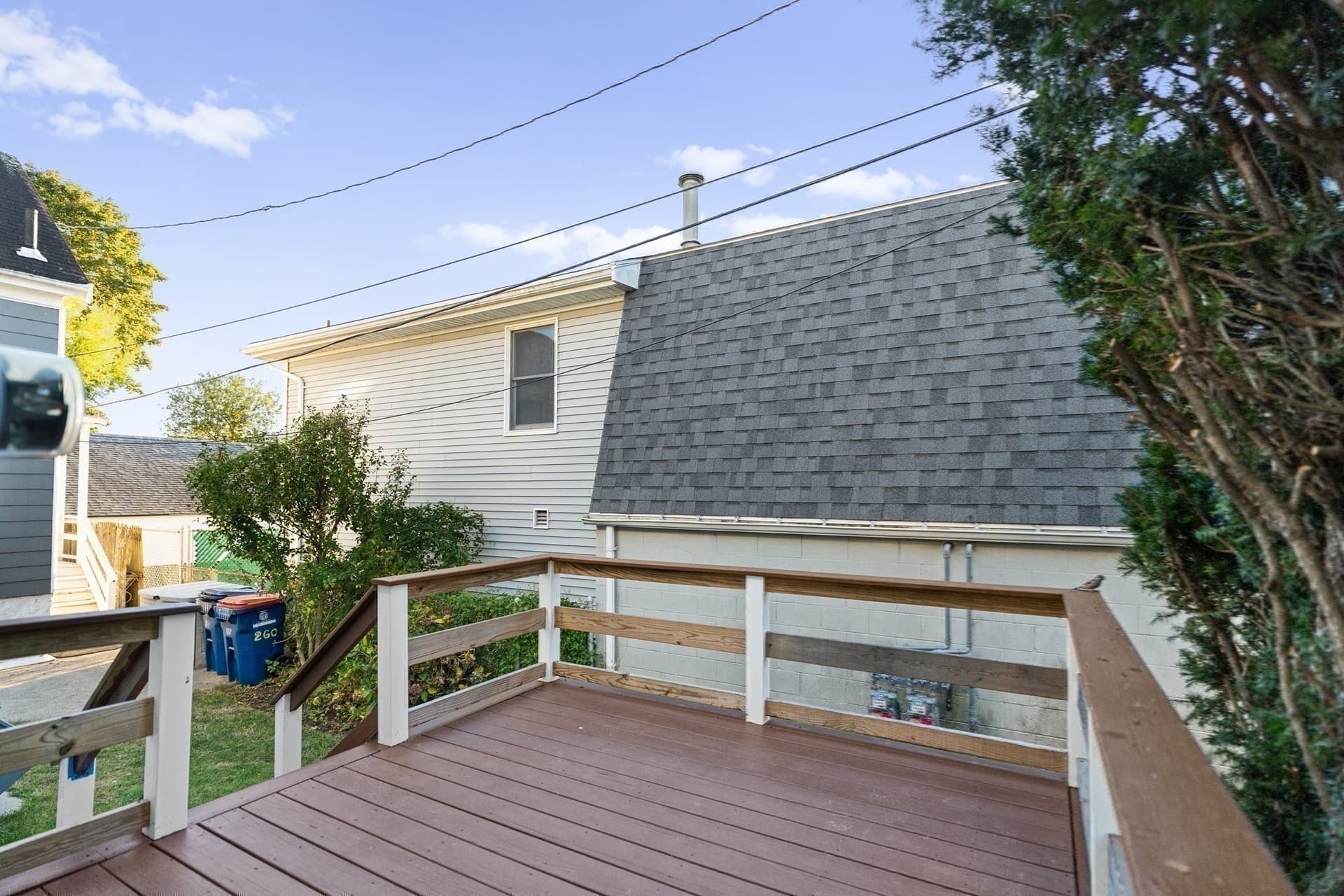 Single Family Residence at 260 Phillips Ave, New Bedford MA 02746, photo 26 of 34