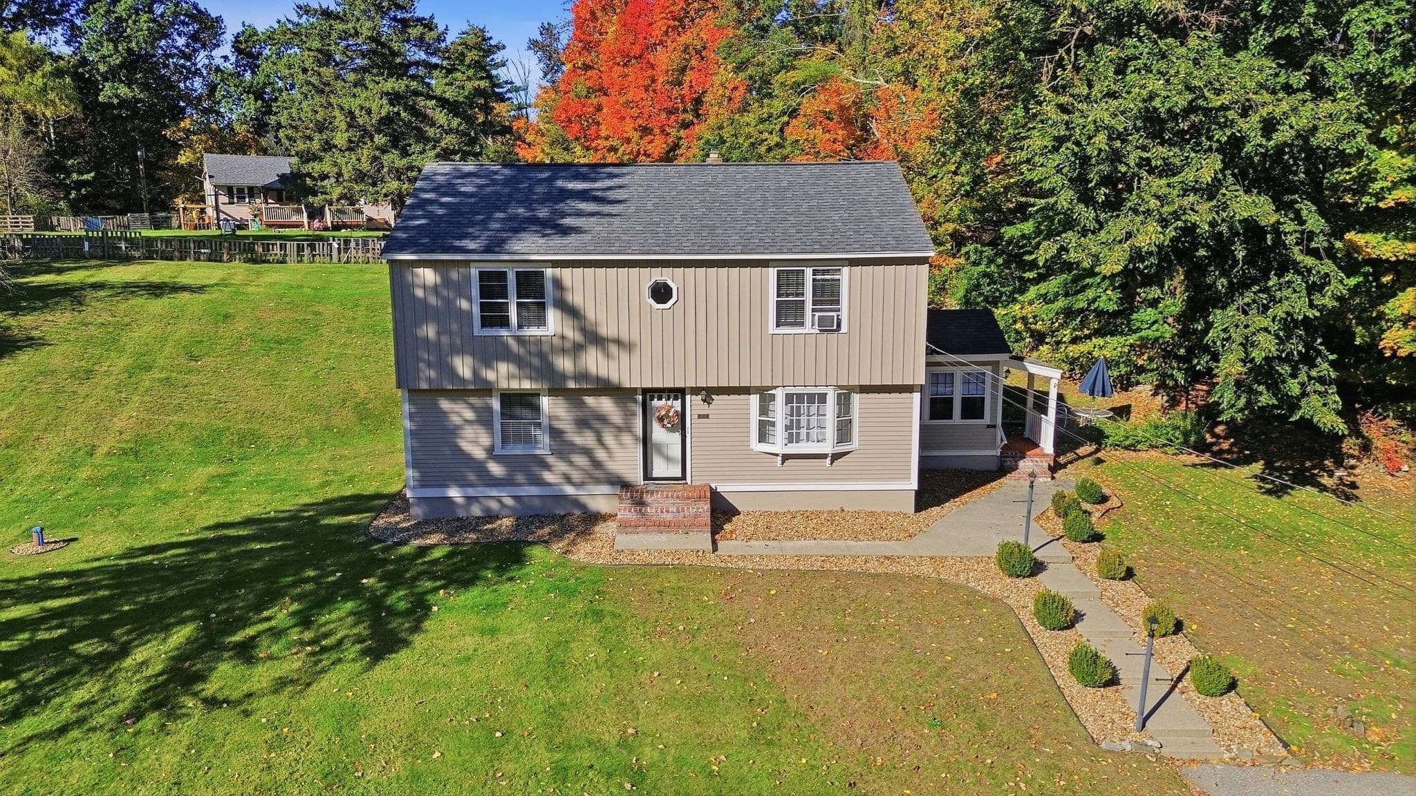 2 Family - 2 Units Up/Down at 29 Shadow Lake Rd, Salem NH 03079, photo 2 of 40