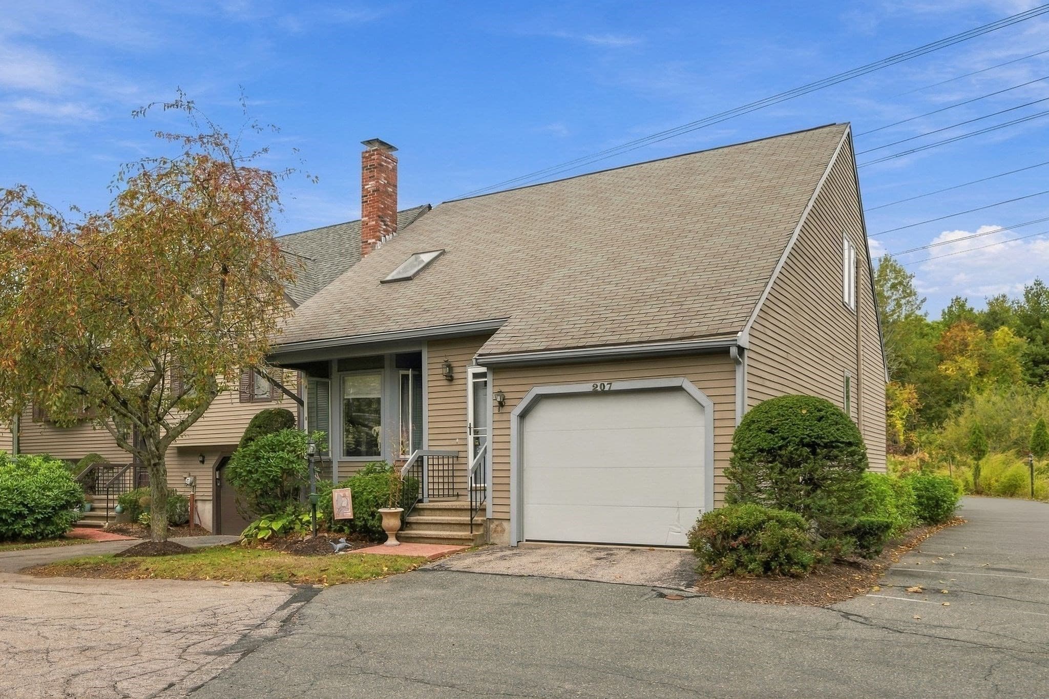 207 Copperwood Dr # 37, Stoughton MA 02072
