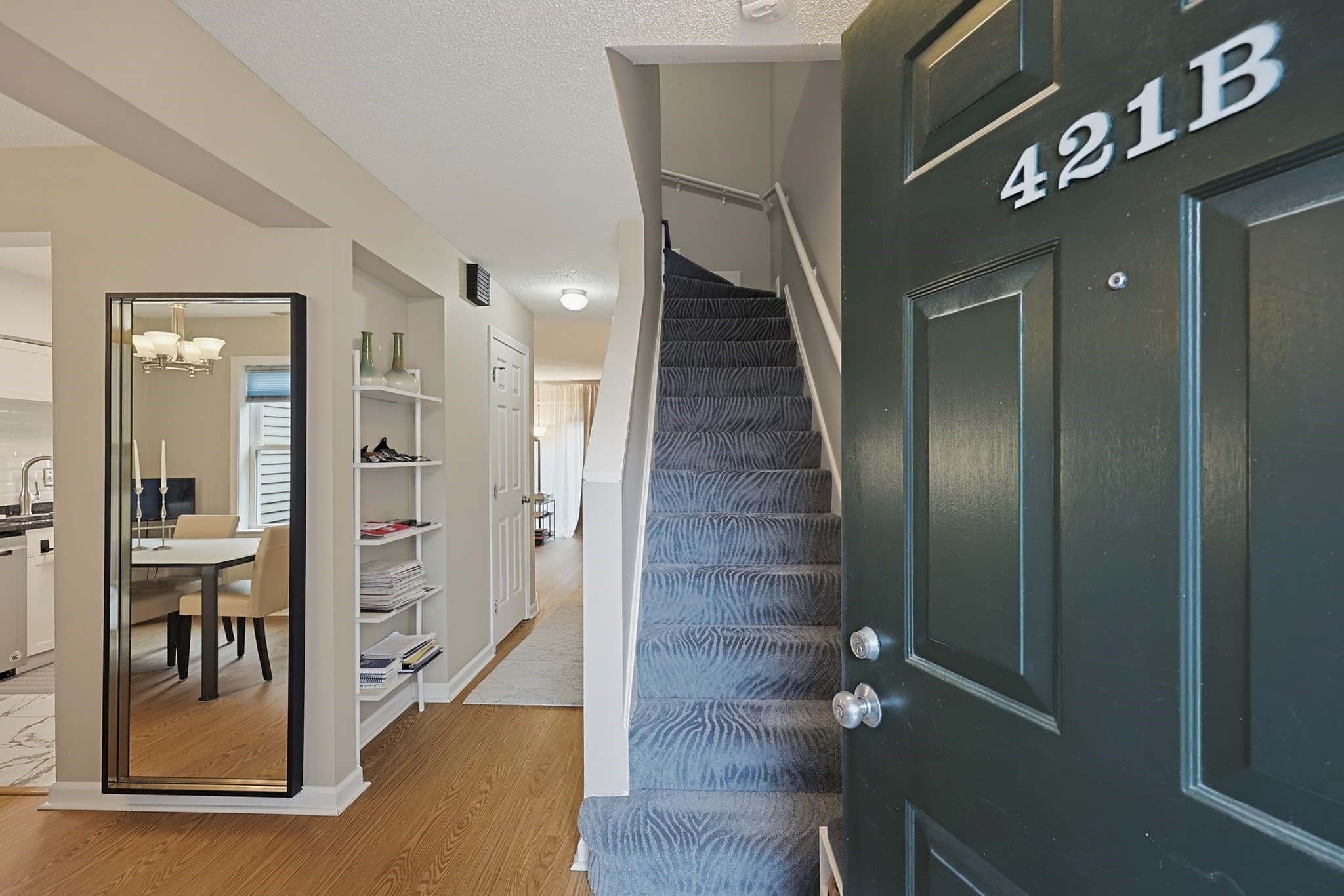 Condominium at 421 Neponset St # B, Norwood MA 02062, photo 2 of 31