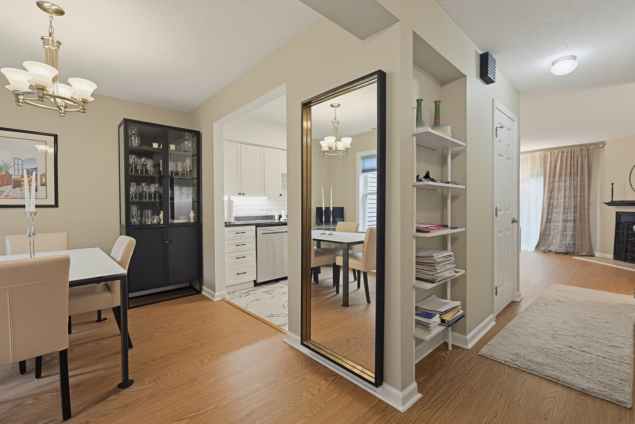 Condominium at 421 Neponset St # B, Norwood MA 02062, photo 7 of 31