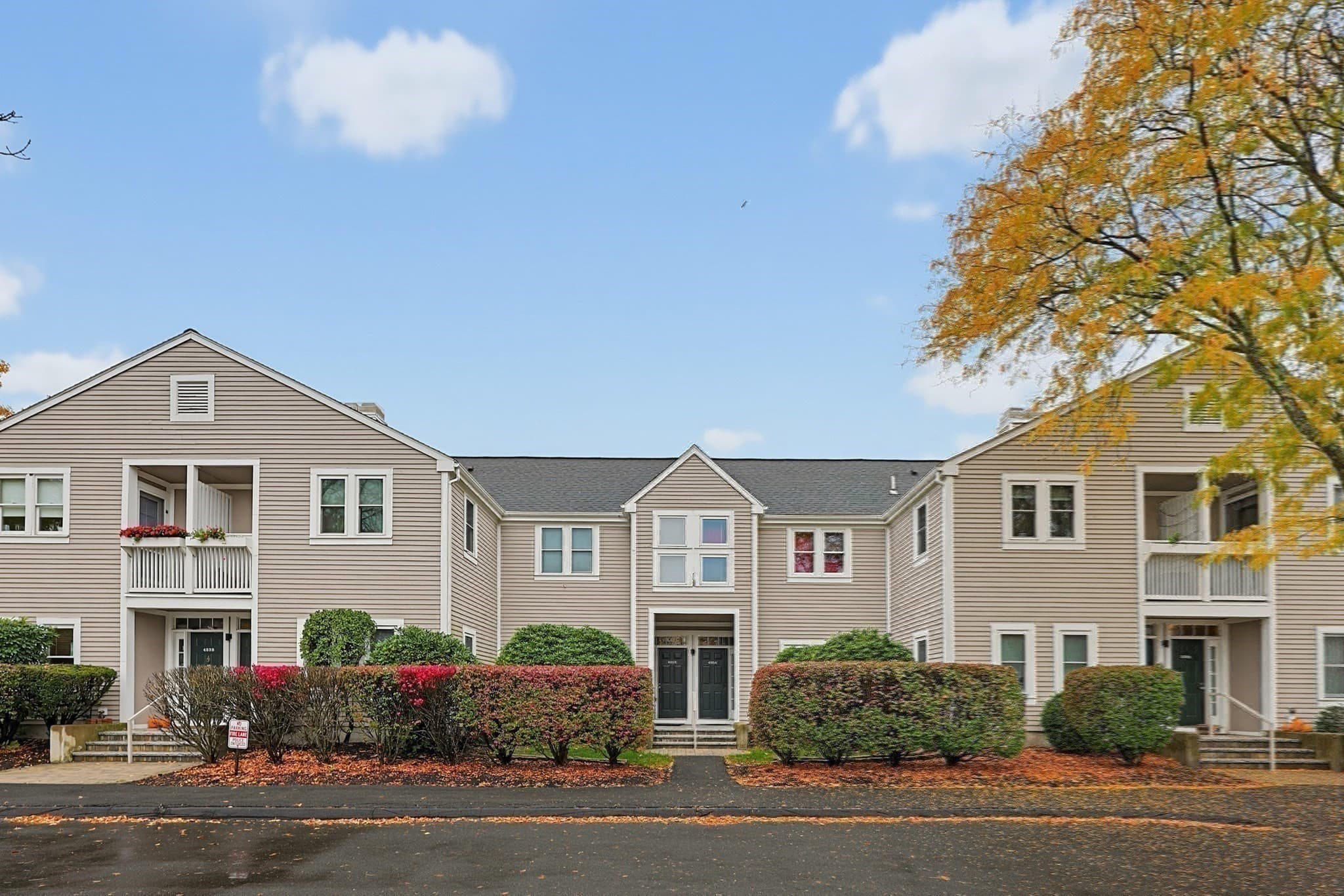 Condominium at 421 Neponset St # B, Norwood MA 02062, photo 30 of 31