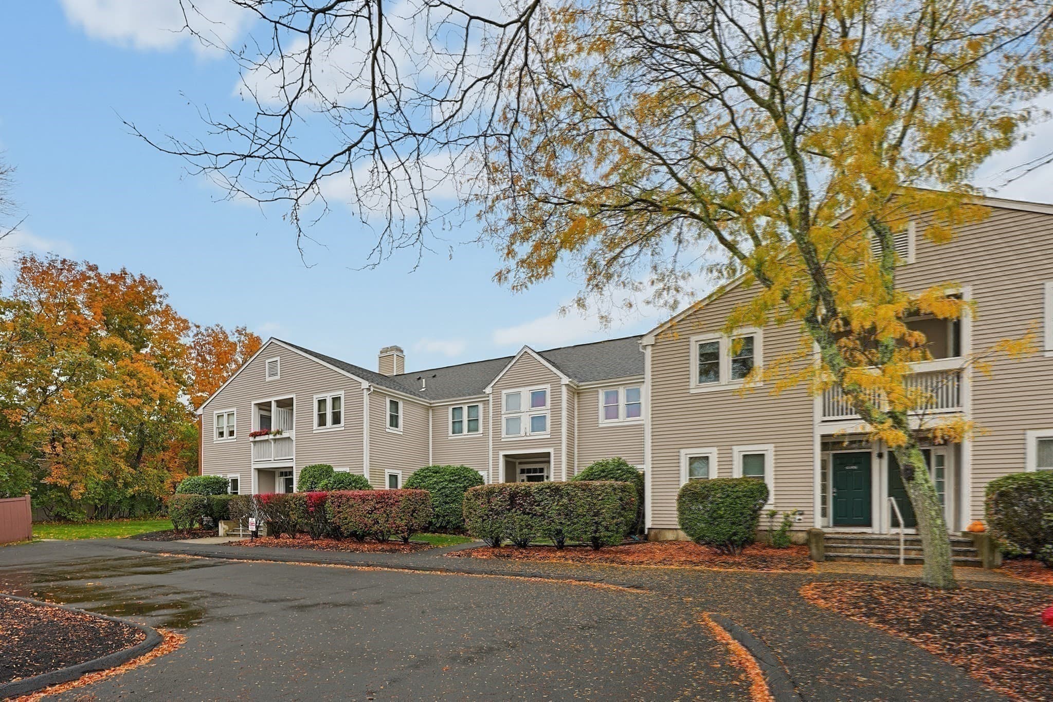 Condominium at 421 Neponset St # B, Norwood MA 02062, photo 31 of 31