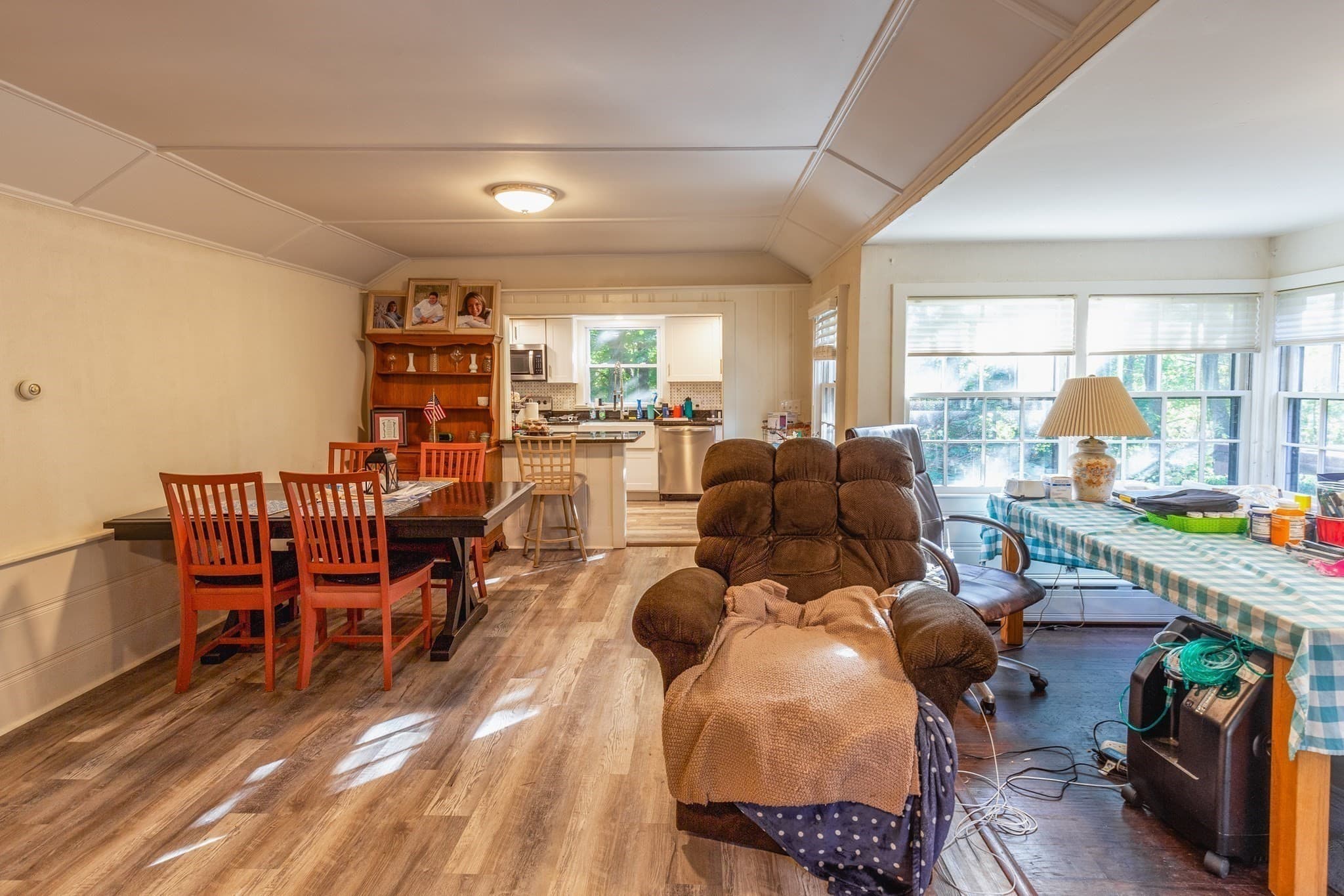 Single Family Residence at 324 Sandwich St, Plymouth MA 02360, photo 7 of 22