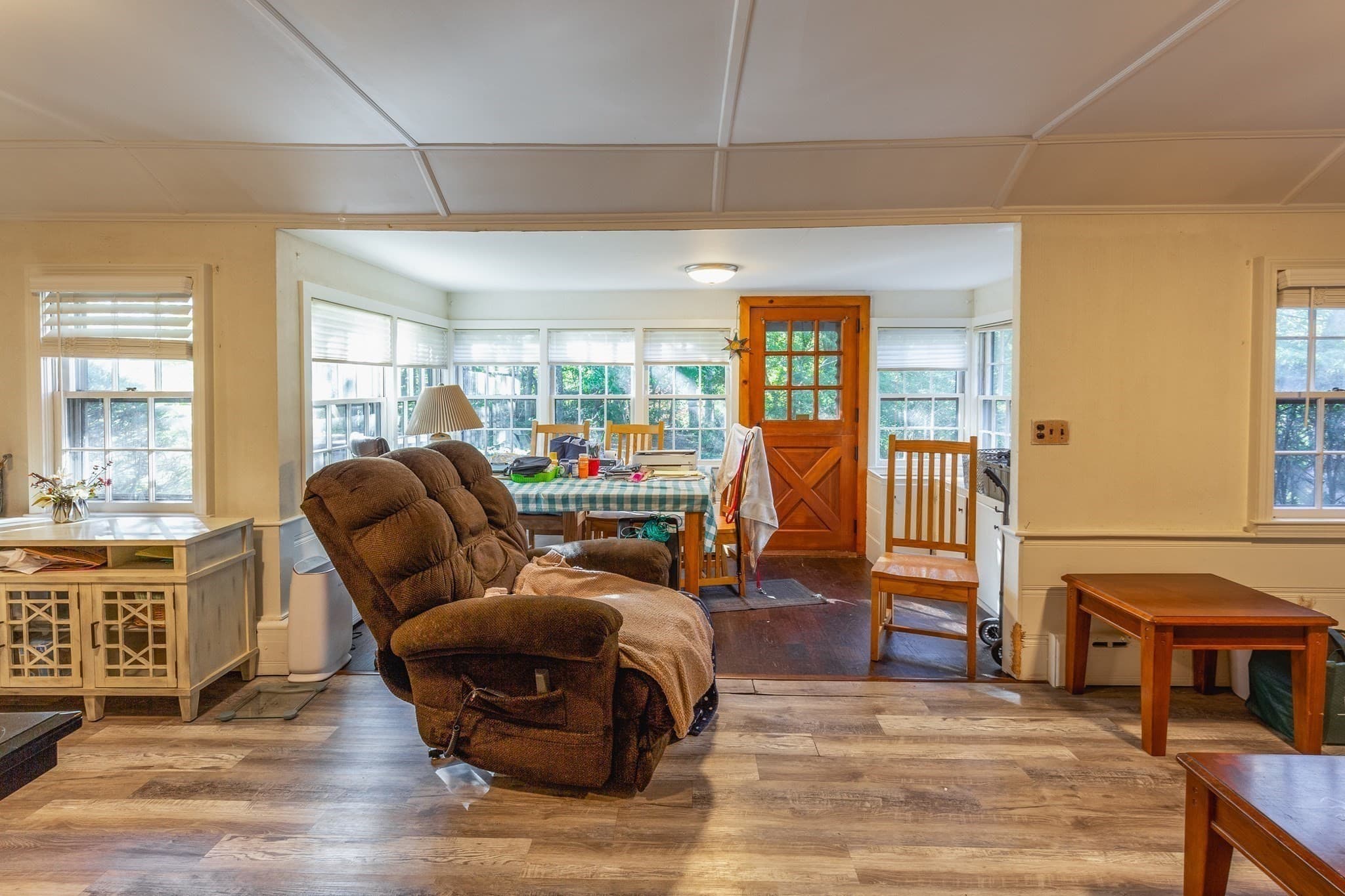 Single Family Residence at 324 Sandwich St, Plymouth MA 02360, photo 11 of 22