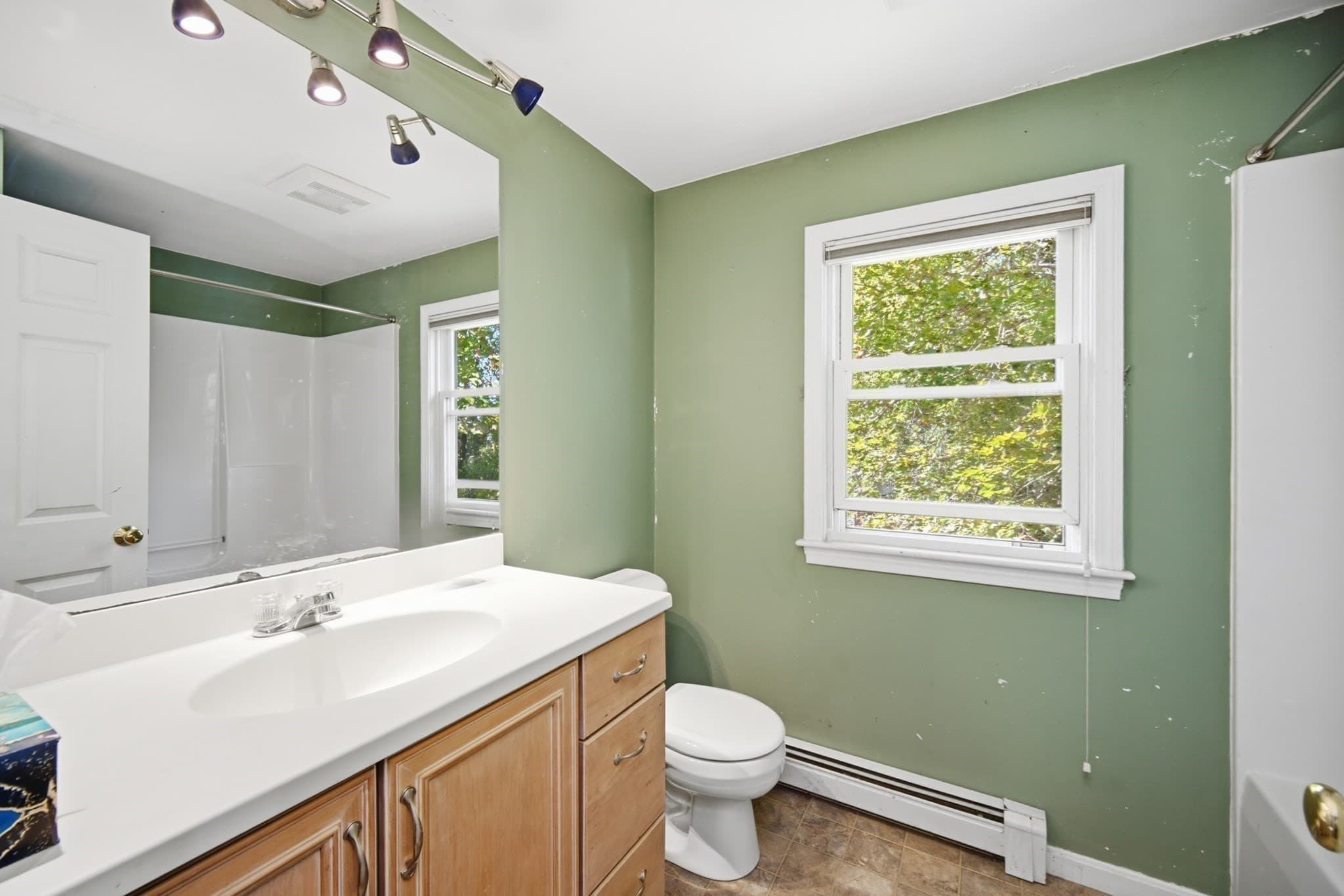 Single Family Residence at 181 West St, Quincy MA 02169, photo 17 of 20