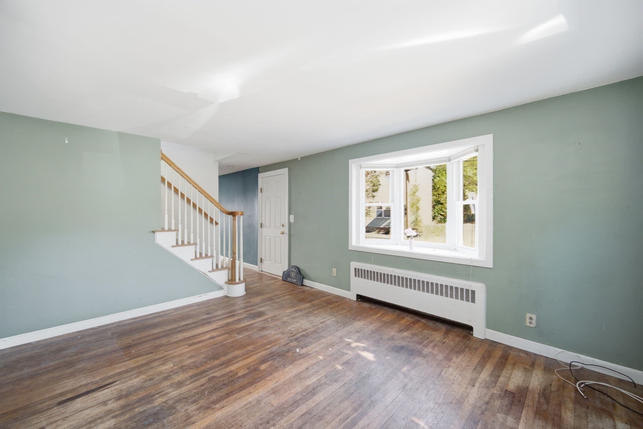 Single Family Residence at 181 West St, Quincy MA 02169, photo 7 of 20
