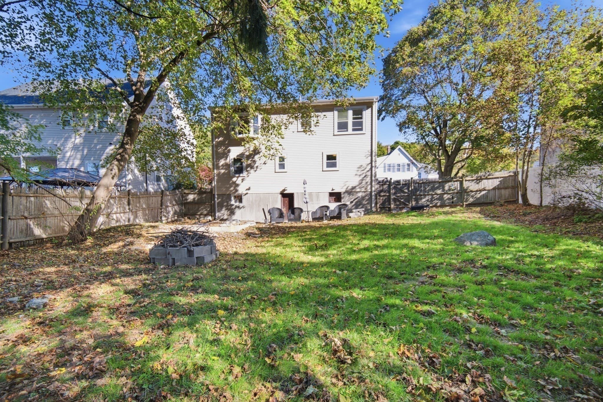 Single Family Residence at 181 West St, Quincy MA 02169, photo 20 of 20