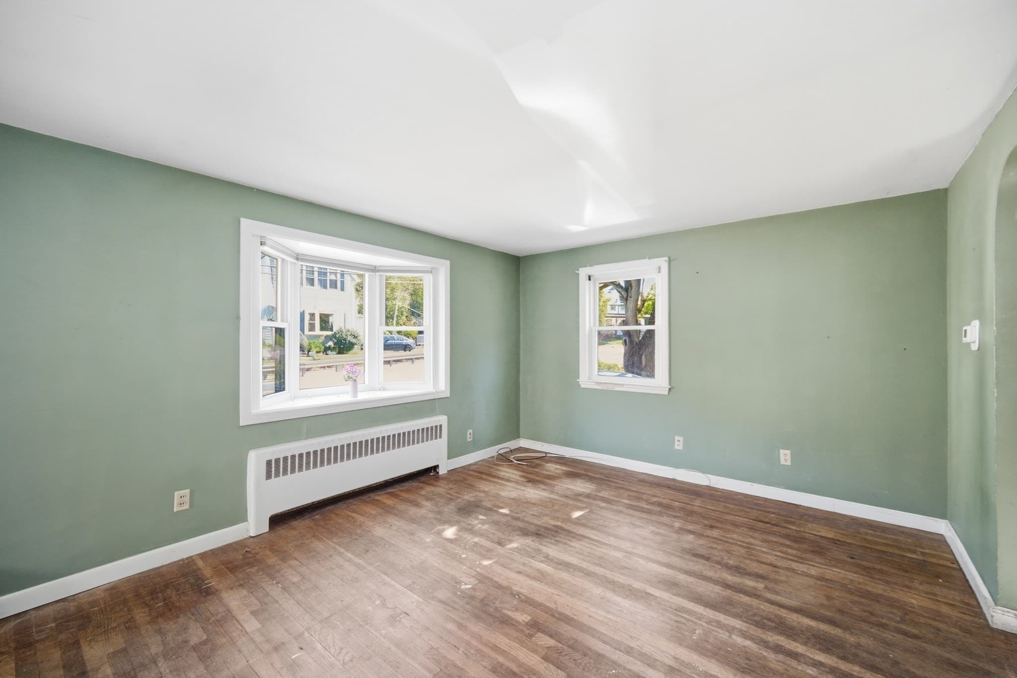 Single Family Residence at 181 West St, Quincy MA 02169, photo 8 of 20