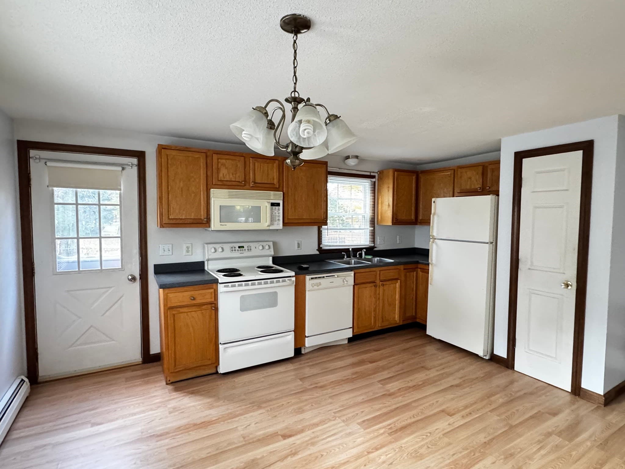 Condominium at 40 Prospect St # 2E, Westfield MA 01085, photo 10 of 24