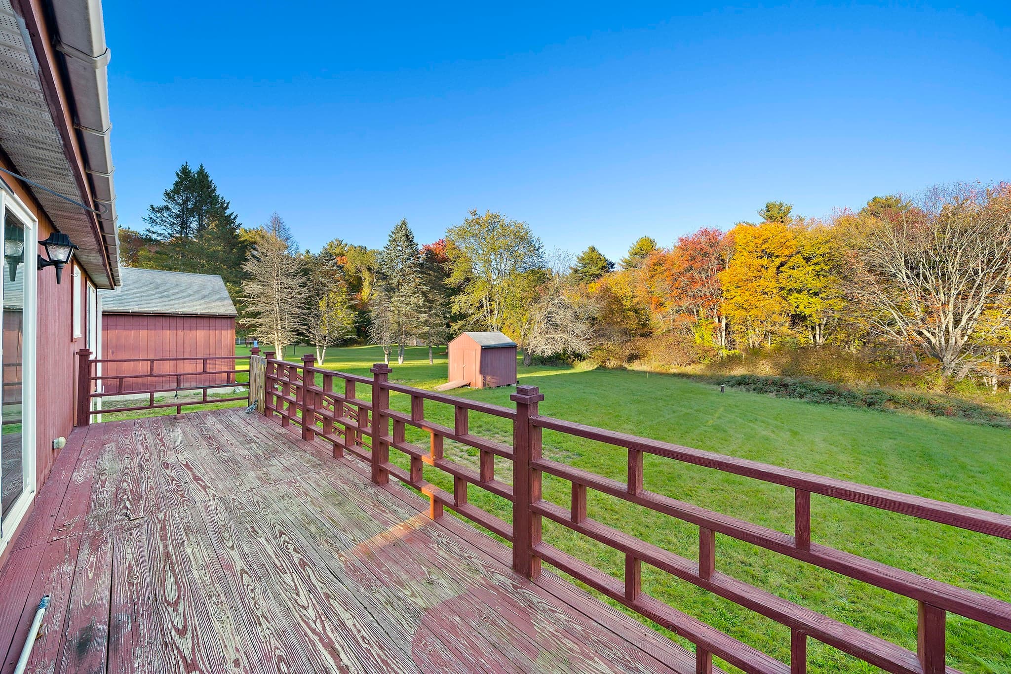 Single Family Residence at 91 Cedar, Middleboro MA 02344, photo 28 of 33