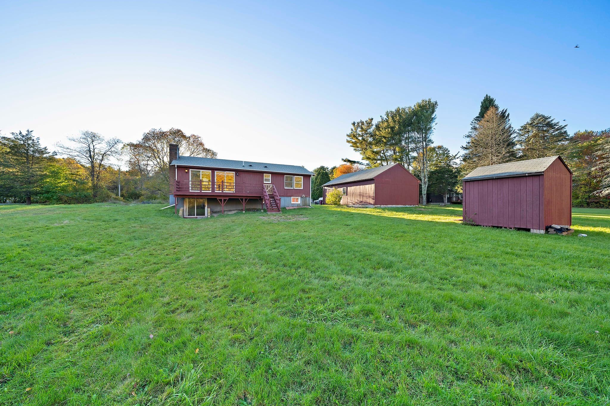 Single Family Residence at 91 Cedar, Middleboro MA 02344, photo 24 of 33