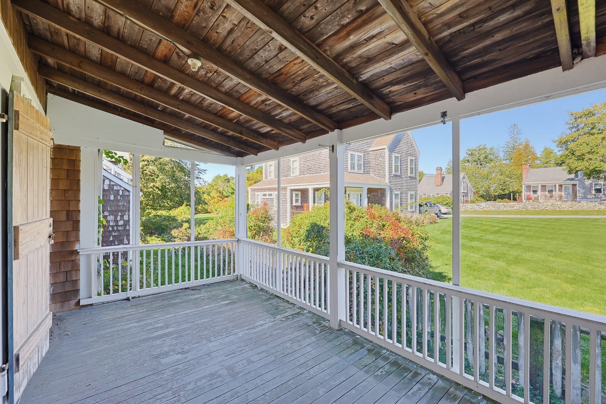 Single Family Residence at 1823 Main Rd, Westport MA 02791, photo 12 of 42