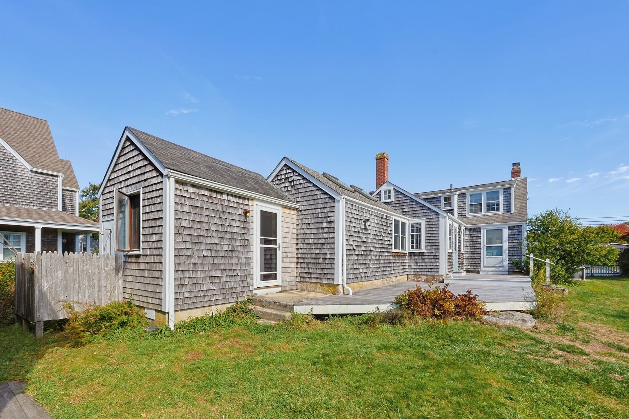 Single Family Residence at 1823 Main Rd, Westport MA 02791, photo 33 of 42