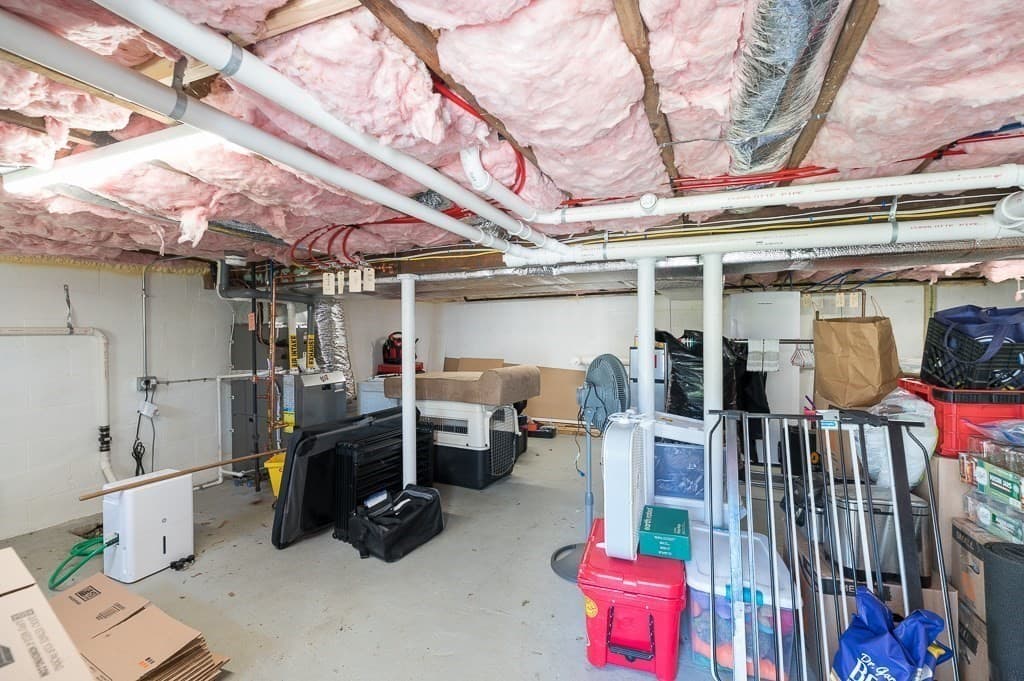 Single Family Residence at 24 Jordan St., Beverly MA 01915, photo 27 of 28