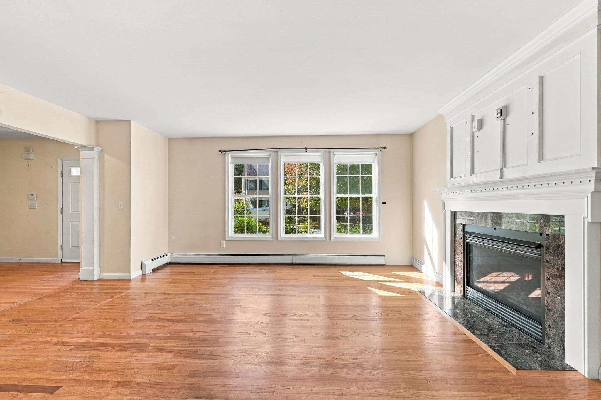 Single Family Residence at 28 Erin Ct, New Bedford MA 02745, photo 12 of 35