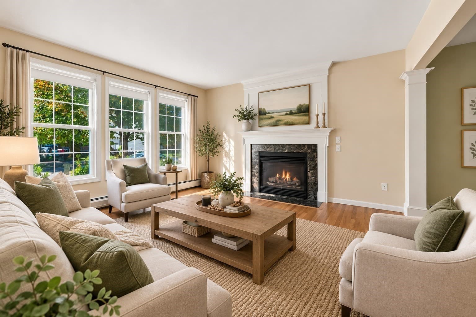 Single Family Residence at 28 Erin Ct, New Bedford MA 02745, photo 14 of 35