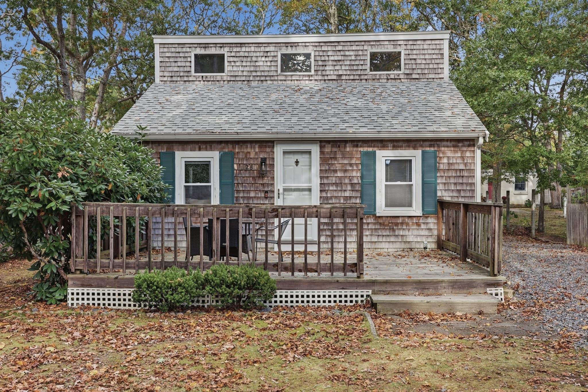 Single Family Residence at 28 Avalon Dr, Falmouth MA 02536, photo 28 of 31