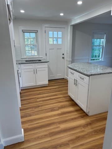 Single Family Residence at 18 Fairfax Road, Waltham MA 02453, photo 5 of 17