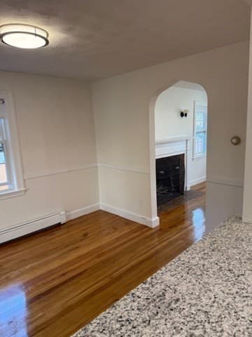 Single Family Residence at 18 Fairfax Road, Waltham MA 02453, photo 4 of 17