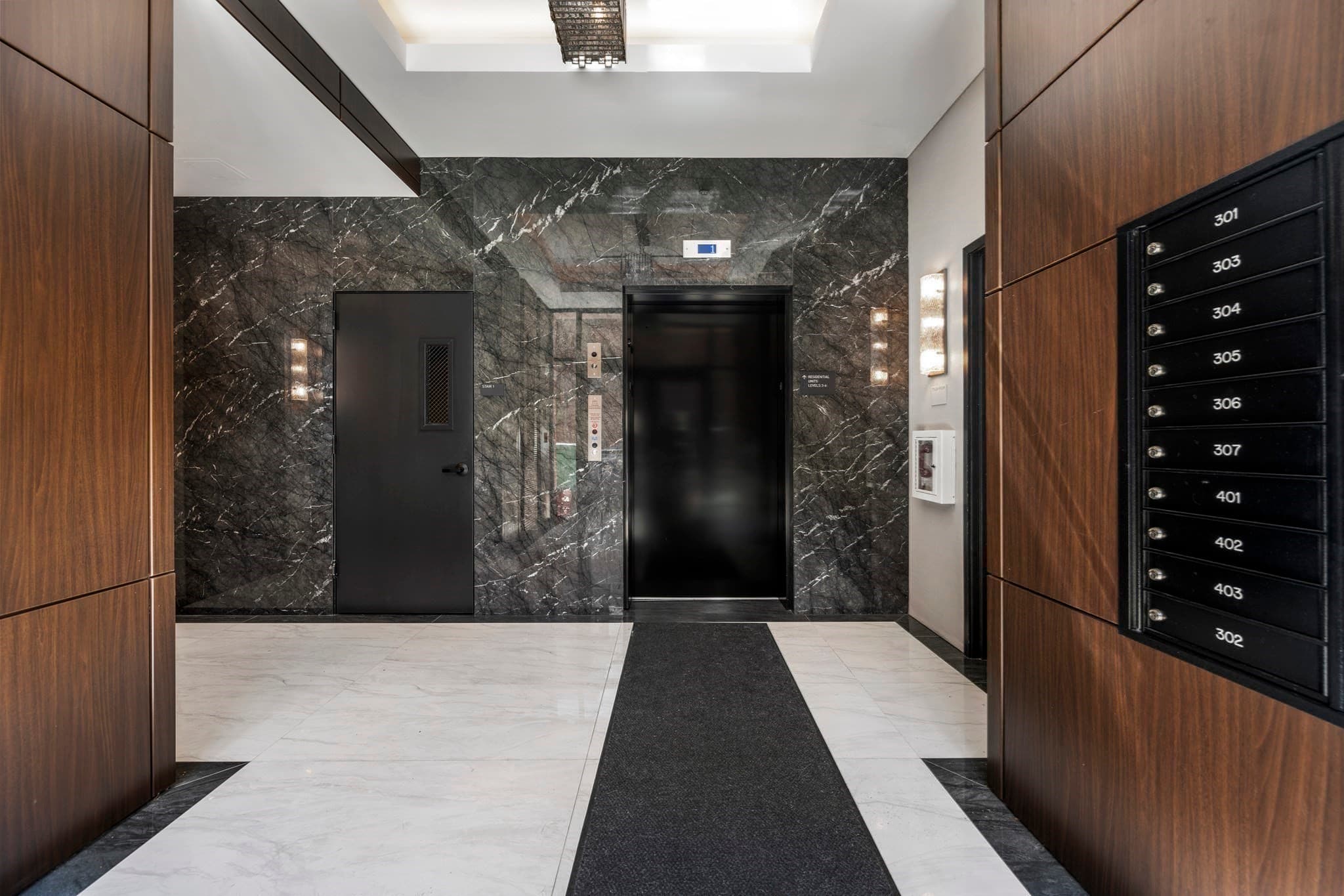 Condominium at 2 Maverick Square # 304, Boston MA 02128, photo 6 of 12