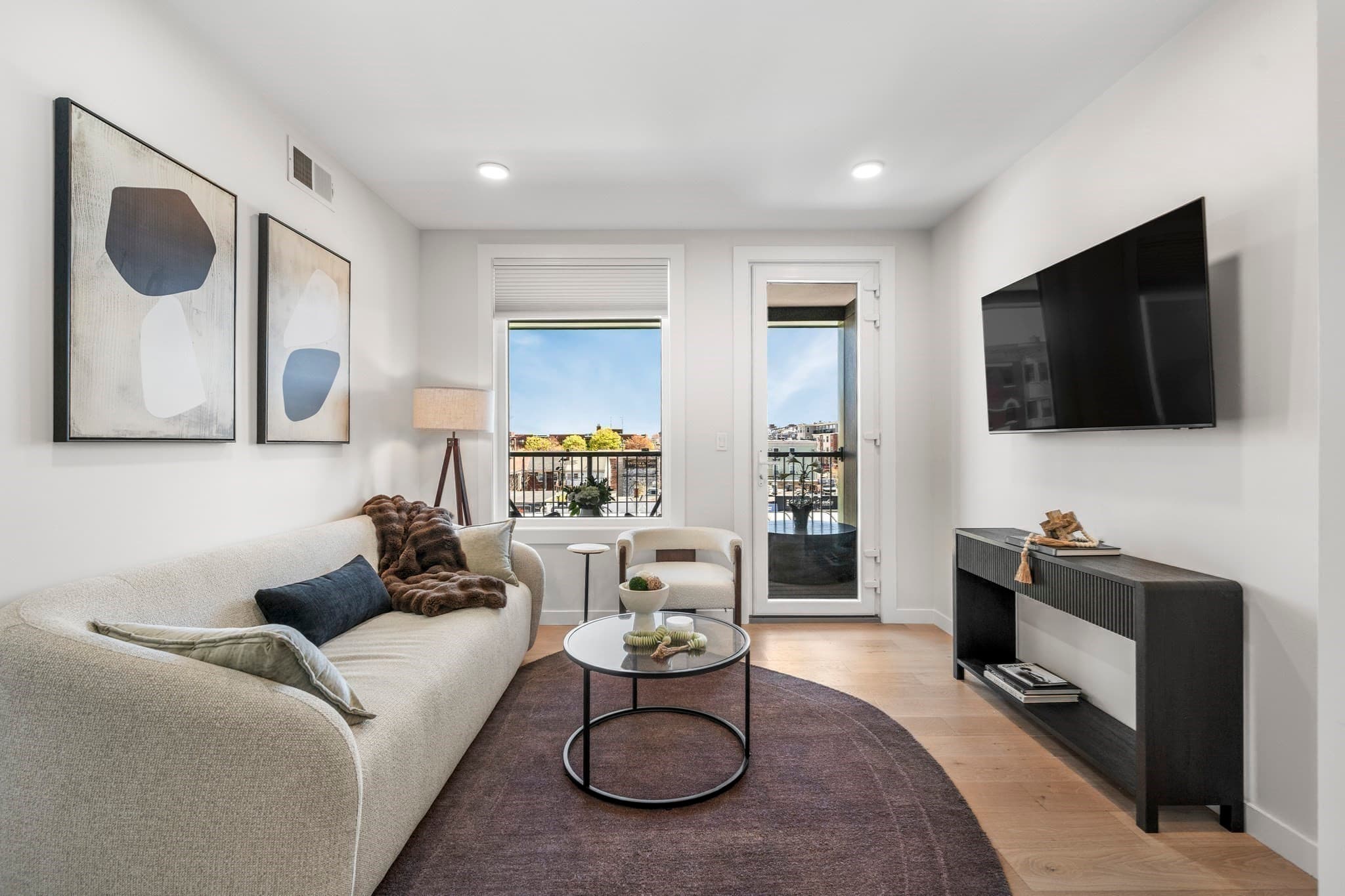 Condominium at 2 Maverick Square # 304, Boston MA 02128, photo 4 of 12
