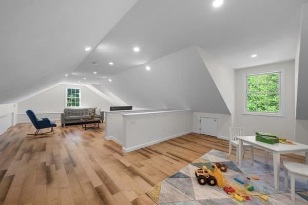 Single Family Residence at 128 Memorial Dr, Shrewsbury MA 01545, photo 23 of 42