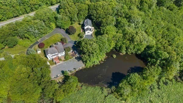 Single Family Residence at 128 Memorial Dr, Shrewsbury MA 01545, photo 42 of 42