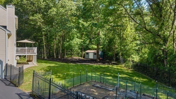 Single Family Residence at 128 Memorial Dr, Shrewsbury MA 01545, photo 33 of 42