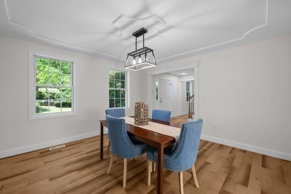 Single Family Residence at 128 Memorial Dr, Shrewsbury MA 01545, photo 18 of 42