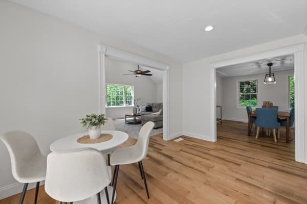 Single Family Residence at 128 Memorial Dr, Shrewsbury MA 01545, photo 15 of 42