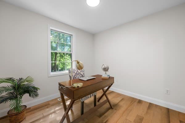 Single Family Residence at 128 Memorial Dr, Shrewsbury MA 01545, photo 19 of 42