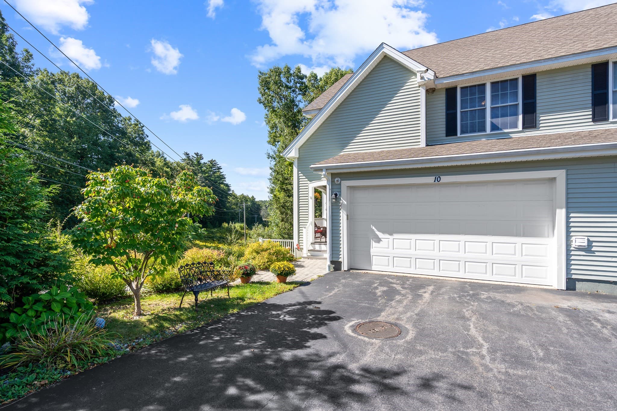 Condominium at 10 Blossom Ln # 10, Stratham NH 03885, photo 7 of 40